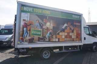 Iveco Daily 35C16